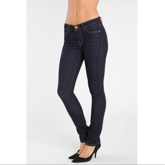 J Brand Jeans Pencil Leg 912 Ink size 27 - Picture 1 of 4